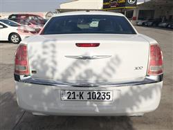 Chrysler 300